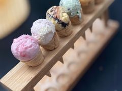 -ALLORA意大利餐厅(丰盛里店)