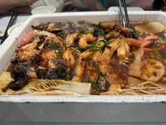 -半天妖烤鱼(芝罘吾悦广场店)
