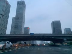 -中央广播电视总台(光华路办公区)