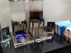 乌龙茶-八角锄烧·肉火锅(天河城店)