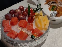 -聚味坊烤鸭店(草桥店)