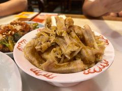 -小吊梨汤·北京菜·烤鸭(望京四元桥购物中心店)