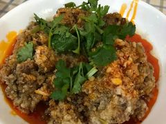 -清真.回香园(南街店)