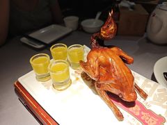 爆汁红烧鸽皇-大鸽饭(体育西路店)