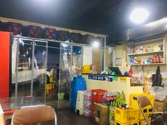 -小板凳(四公里店)