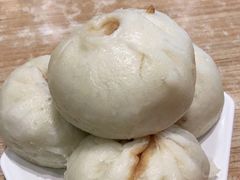 -韩包子(建设路店)