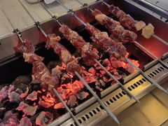 -小鲜肉延边朝鲜族烤串(珠海店)