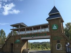 -莫尔道嘎国家森林公园