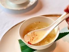 -金轩中餐厅 Jin Xuan(浦东丽思卡尔顿酒店)