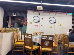 -名善山珍·野生菌汤锅(文殊院店)