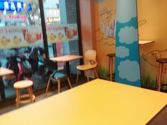 -麦当劳(吴中大道店)