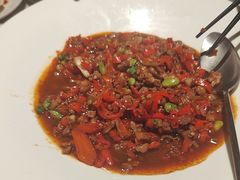 -千百味红餐厅·江西菜(绿地双子塔店)