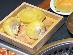 -何发发和牛烧肉·鳗鱼榴莲放题自助(乐峰广场店)