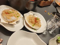 -金太阳海鲜烧烤·本地人餐厅(星海公园店)