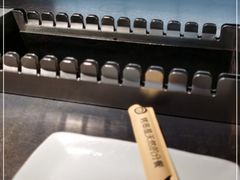 -很久以前羊肉串(昌里路三钢里店)