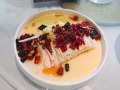 -雀蓝川菜(奥体广场店)