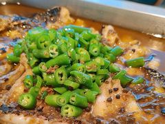 -半天妖烤鱼(芜湖市镜湖万达店)