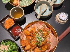 -季季山·云南野生菌火锅(上海首店)