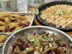 -小民大排档(光谷店)
