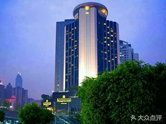 -深圳香格里拉酒店