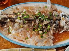-宴武夷·匠心闽味(印象大红袍店)