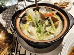 -强记海鲜·大排档(蛇口新街店)