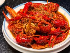 -三妹小龙虾·黄油蟹(华侨城总店)