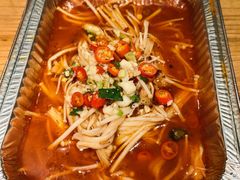 -丽伟的串·烧烤·砂锅(芝麻街店)