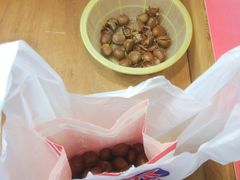 -阿男野栗王(金门路店)