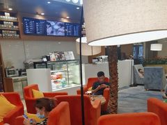 -逸派咖啡 EPARKCOFFEE(广安门店)