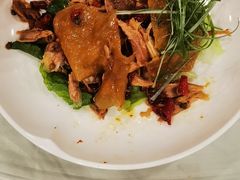 -鑫巴蜀小镇 · 水煮鱼专研店(玉桥店)