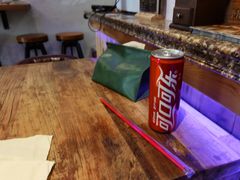 可乐-MrBurger汉堡披萨意面(东财店)