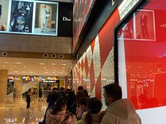 -LV路易威登(德基广场店)