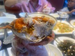 -鑫悦楼煎蟹·16年海鲜大排档