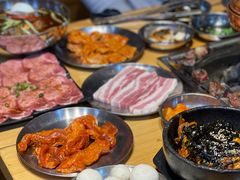 -麻蒲碳烤肉(远景路1号店)