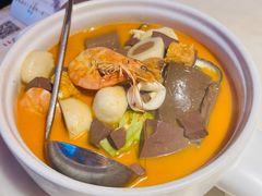 -闽上鲜·福建菜(龙湖滨江天街店)