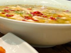 -朋友圈概念餐厅(象山万达广场店)