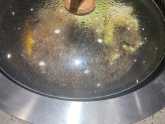 -门家大院铁锅炖(东北大马路店)