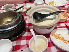 -西贝(宝乐汇店)