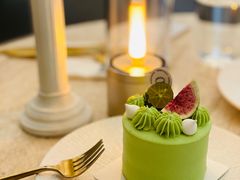 -玲婧胡同·生日蛋糕·餐厅(嘉里城店)