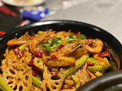 -红辣椒·川菜·火锅(大洋中心店)