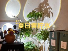 -Blac+Blac(中海环宇荟店)