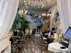 -杜哈夫DOUX RÊVE·生日蛋糕(日月光店)