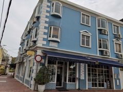 -安德鲁饼店(总店)