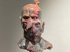 -上海油画雕塑院