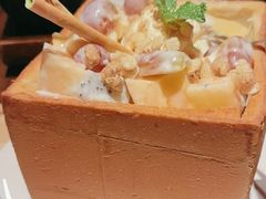 -京鹿料理(荟聚店)