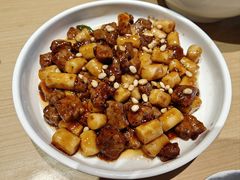 -兔爸私家小厨(新北万达店)