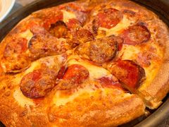 -必胜客(欧亚卖场店)