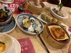 -点都德(大茶楼店)