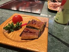 -牛New寿喜烧(金鹰世界店)